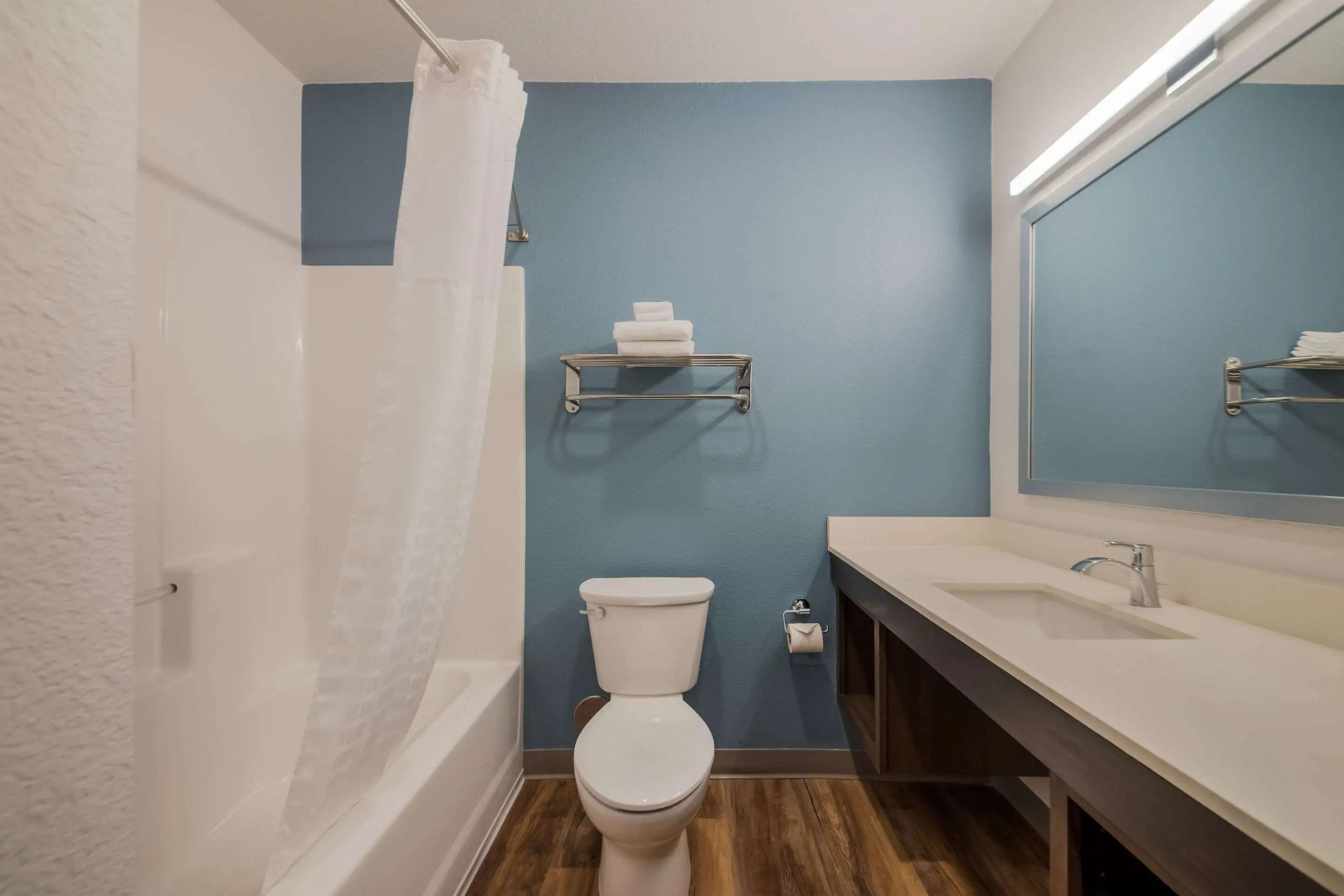 WoodSpring Suites Wesley Chapel-Tampa