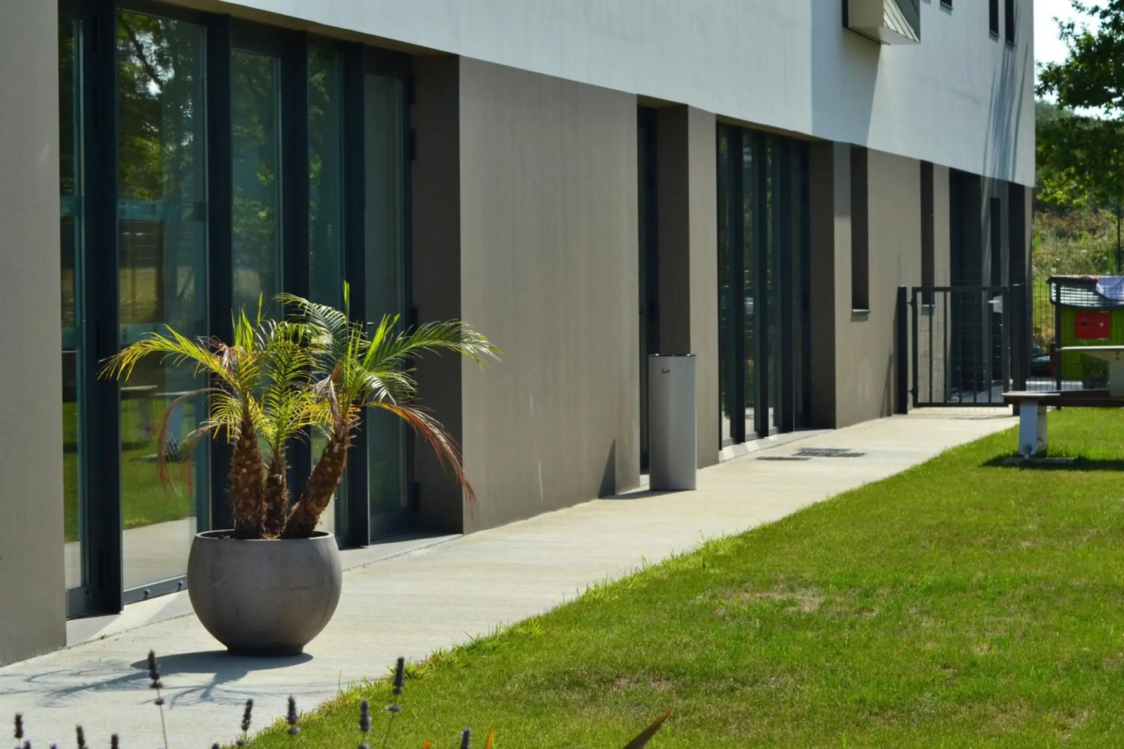 B&B Hotel Nantes Savenay