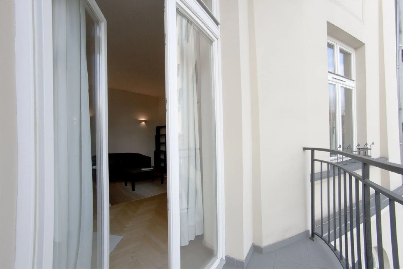 Yourplace Biskupia Aparthotel