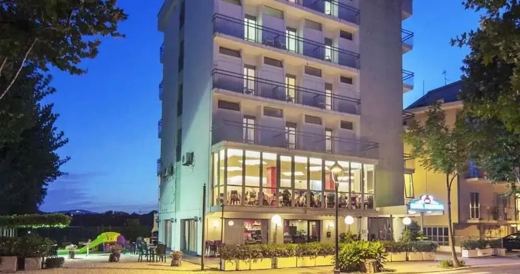 Hotel Bologna