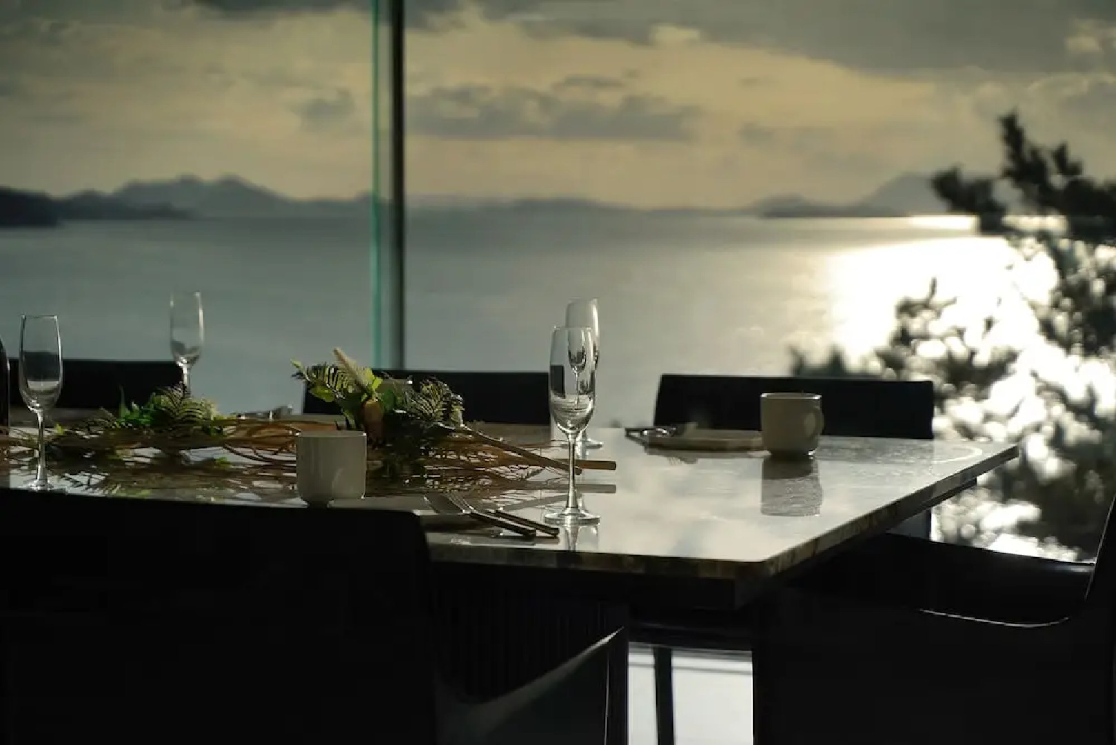 Laterrace Cove Suite