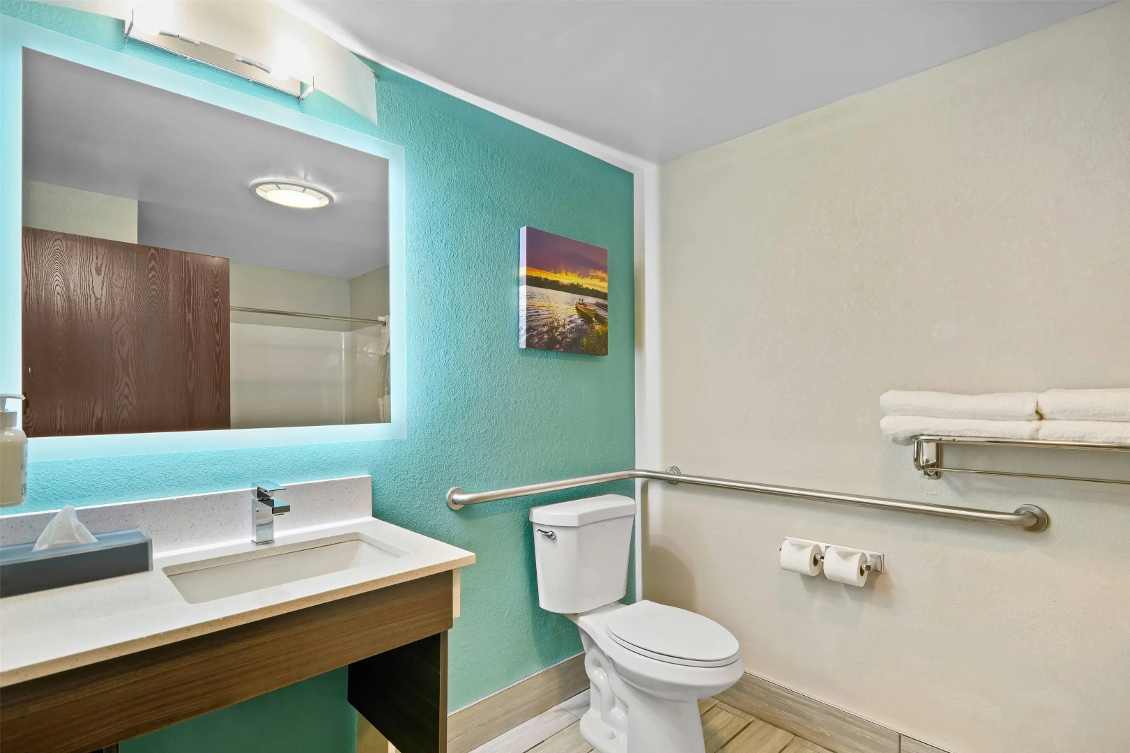 La Quinta Inn & Suites by Wyndham Batavia