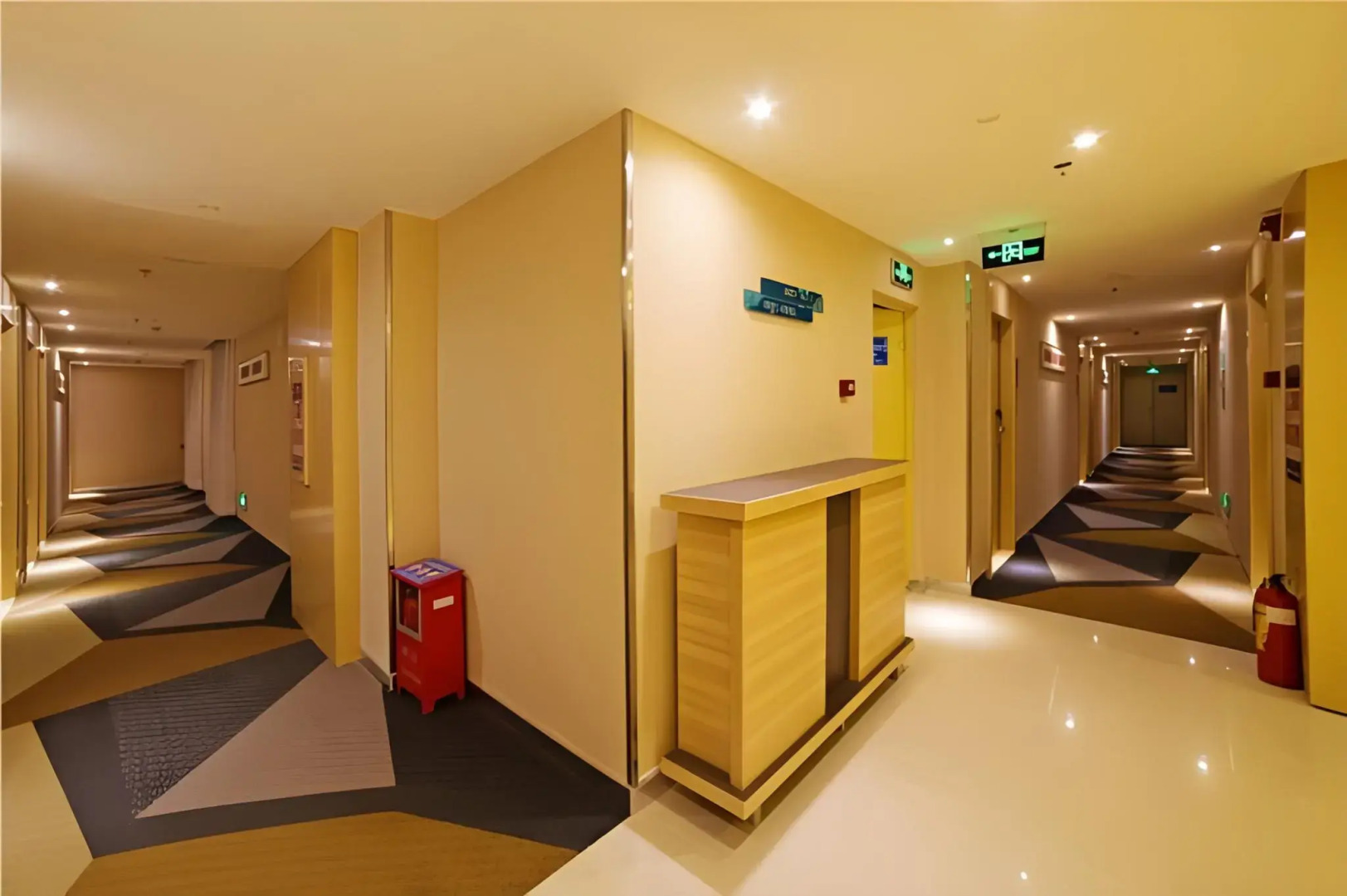 City Comfort Inn Maoming High Speed Railway Station Wenming Road