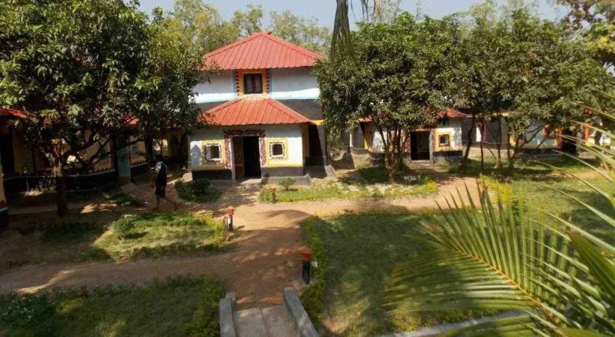 Raktokorobi Karu Gram