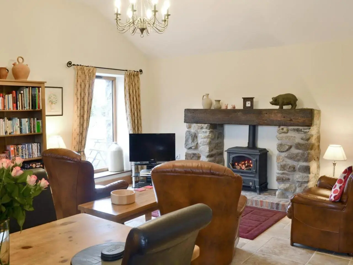 Gell Cottage