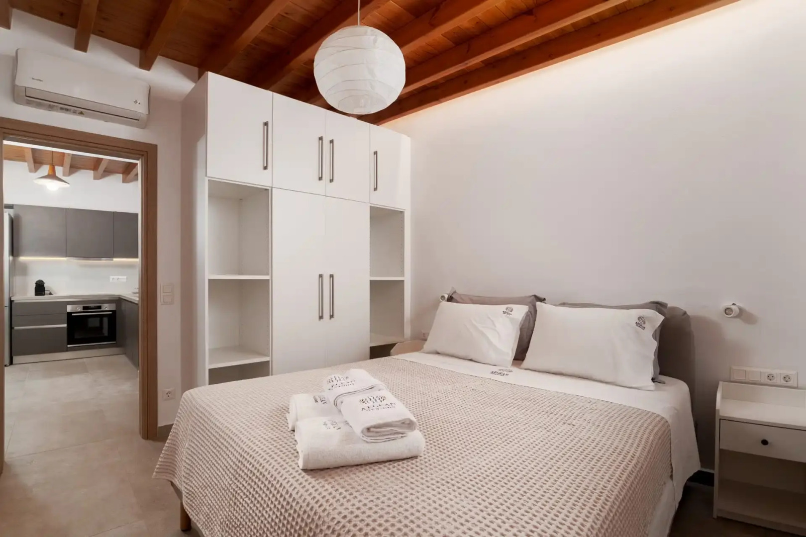 Aegean Seasons Apartments