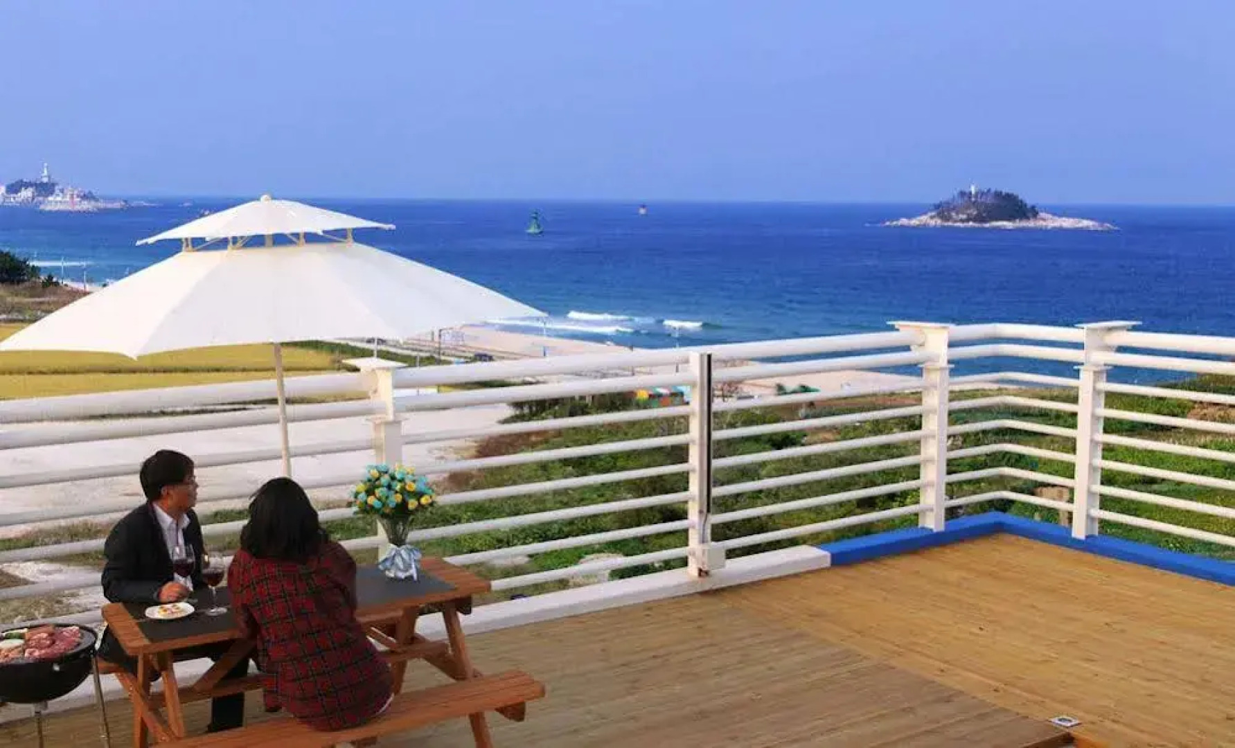 Sokcho Marine Pension