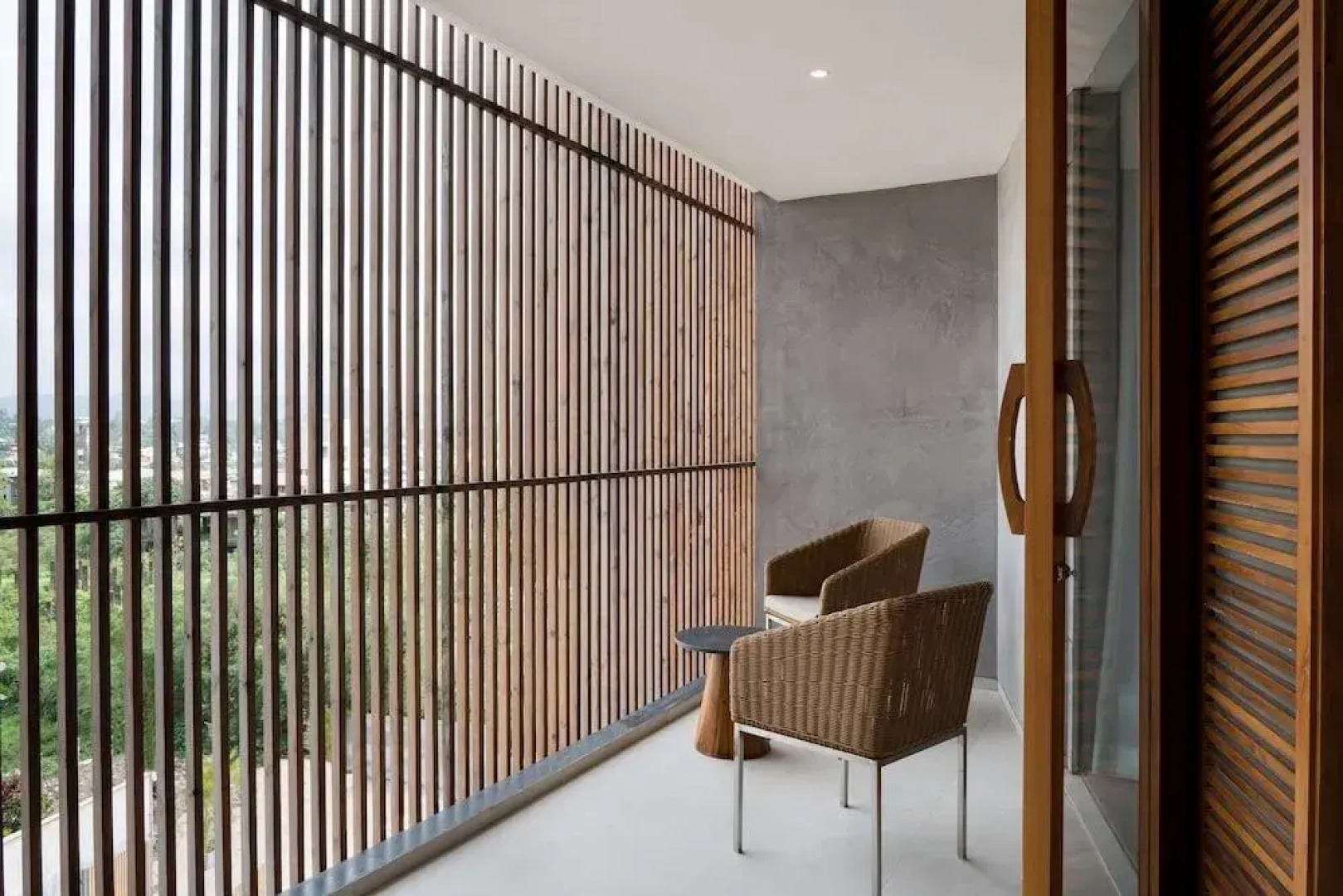 Radisson Resort and Spa Lonavala