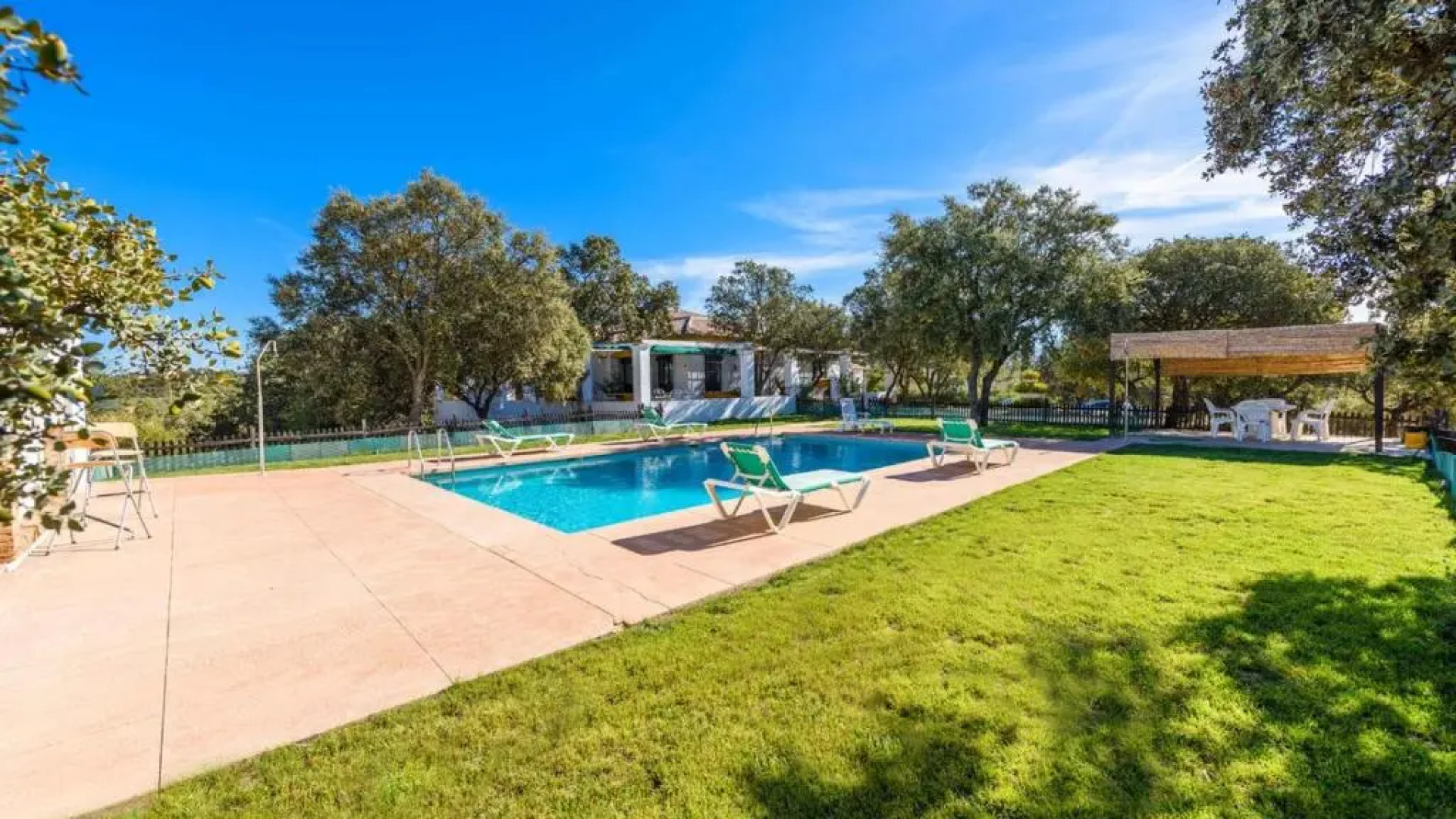 Casa Maireno Archidona by Ruralidays