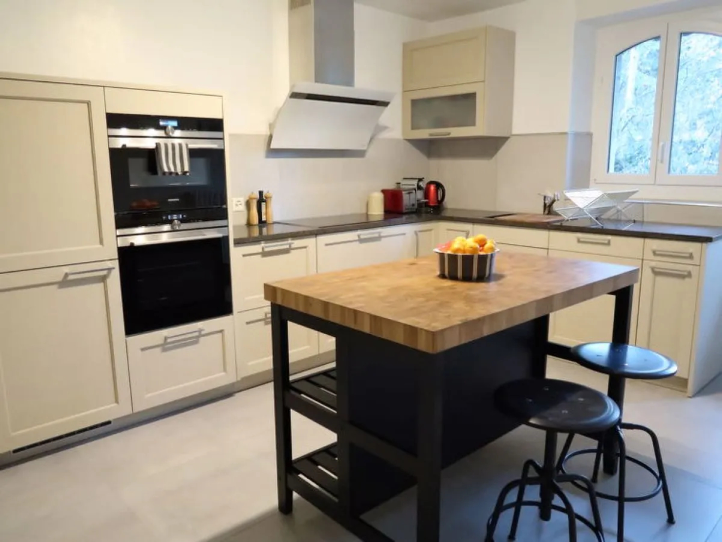 Apartment Le Verger Bex