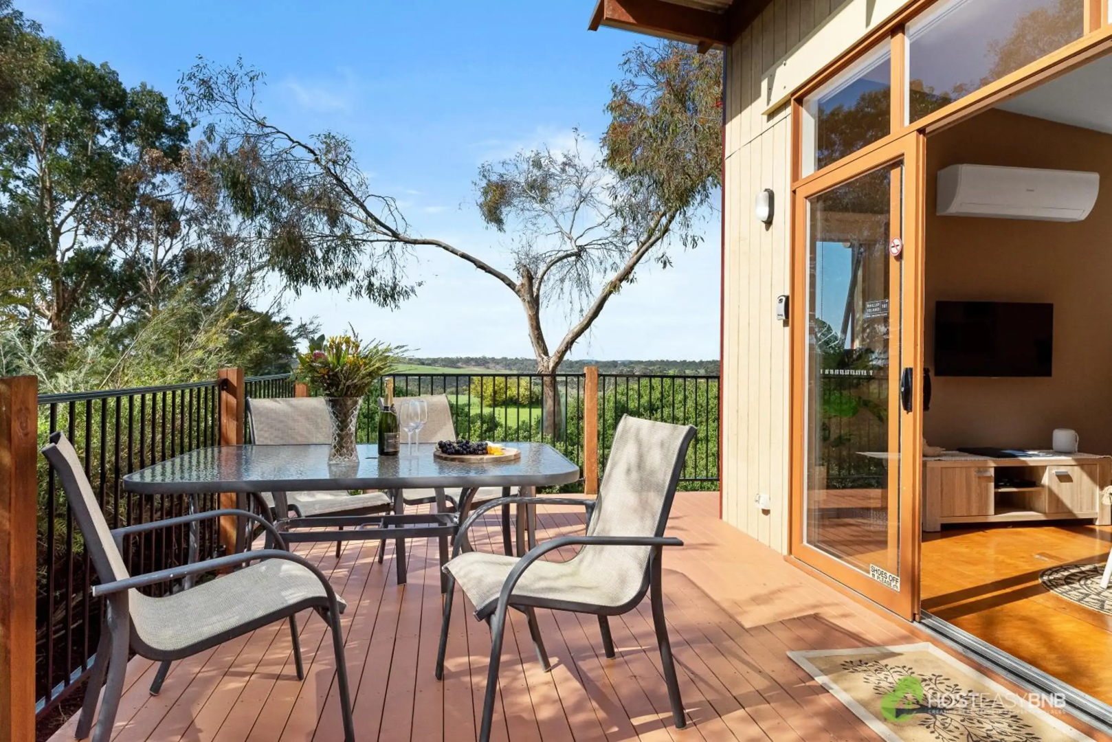 Rural 5 Star Villa's with Resort Amenities