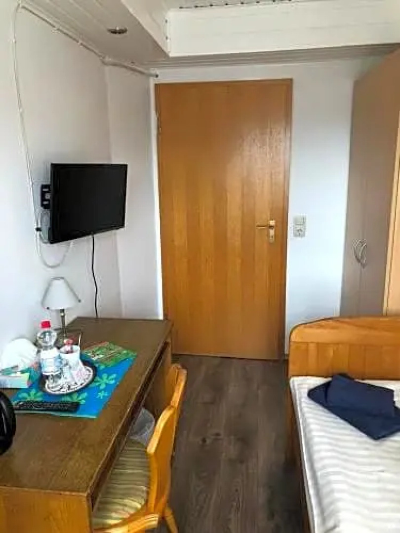 Hotel Holthausen Übach