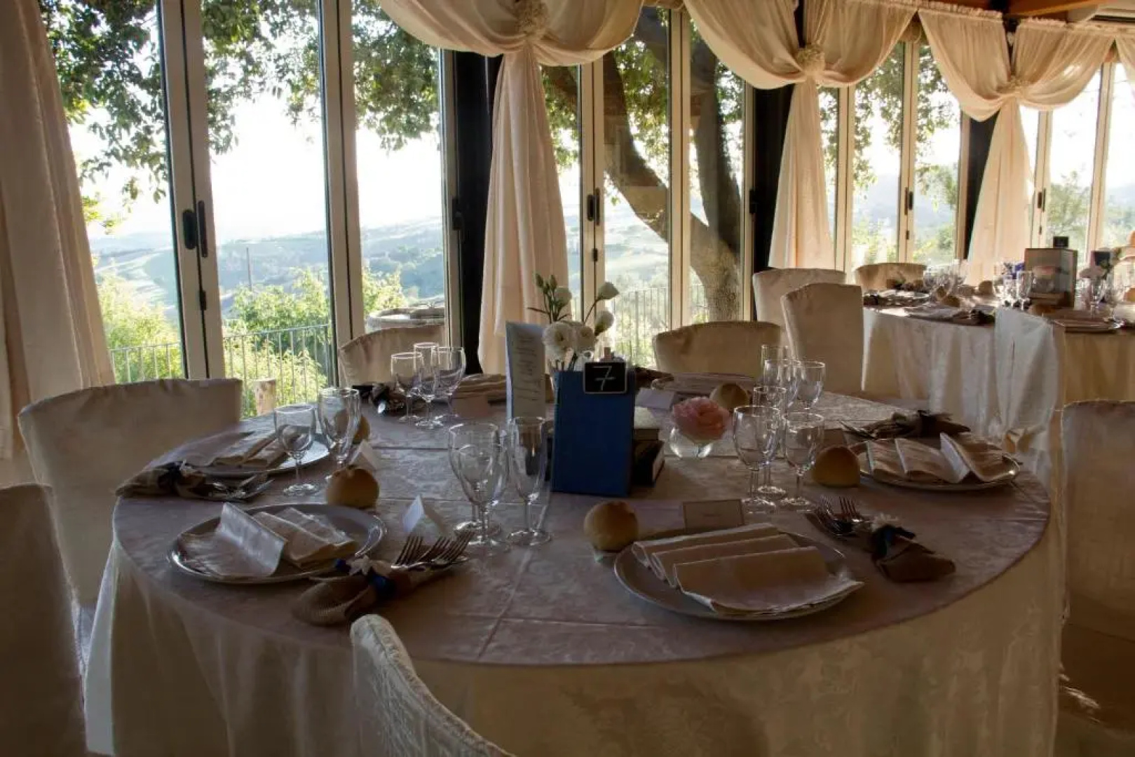 Country House La Lungavita