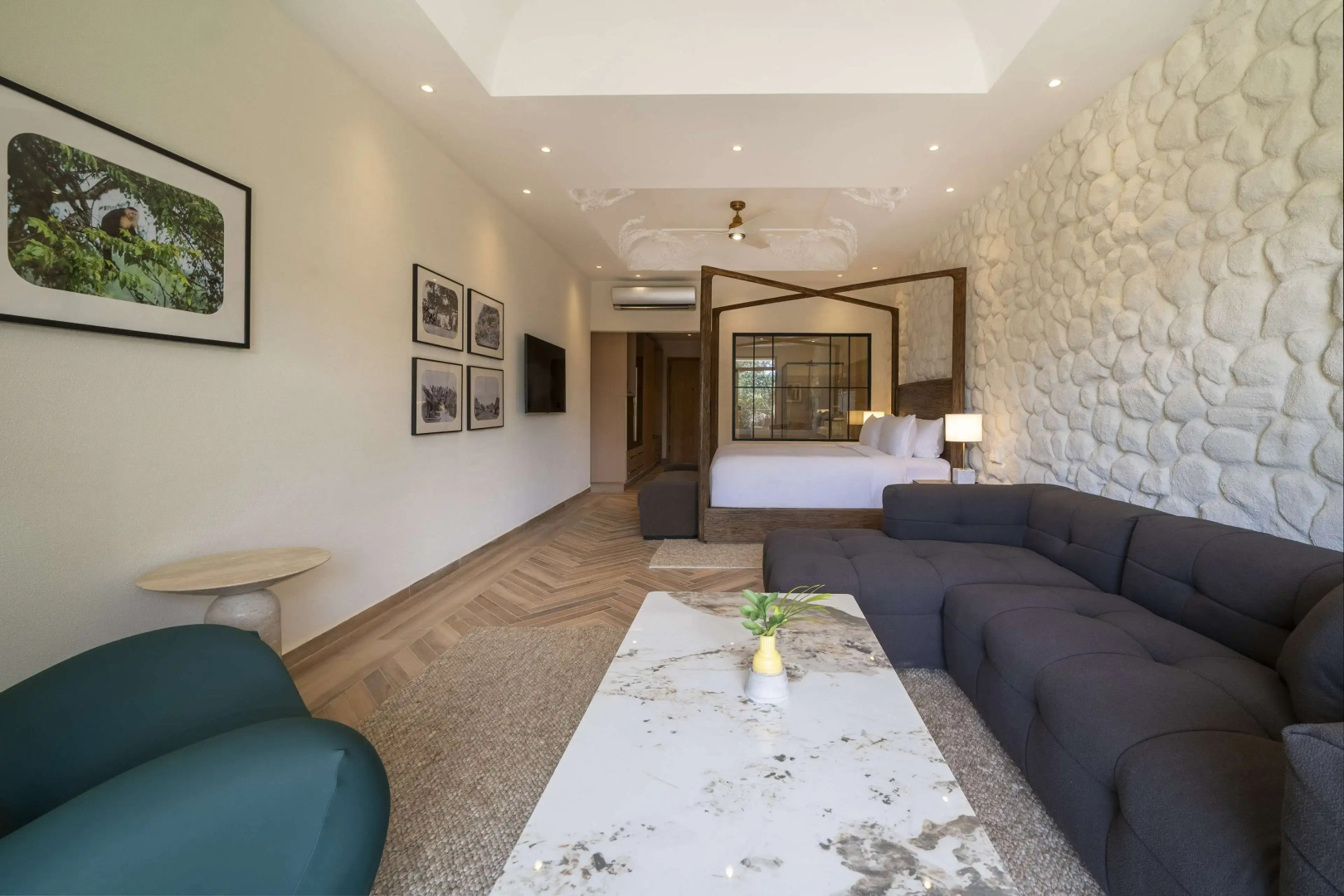 Hotel La Compania Del Valle