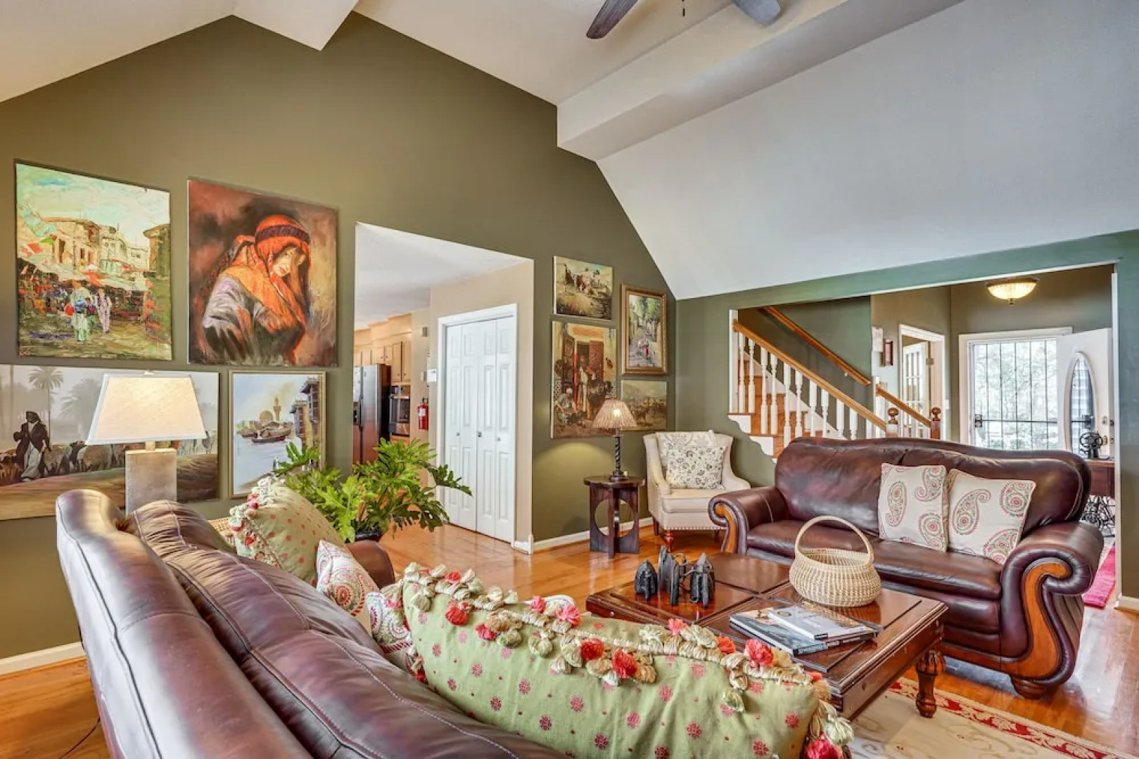 Charleston Home: Game Room, Large Deck & 2 Grills!