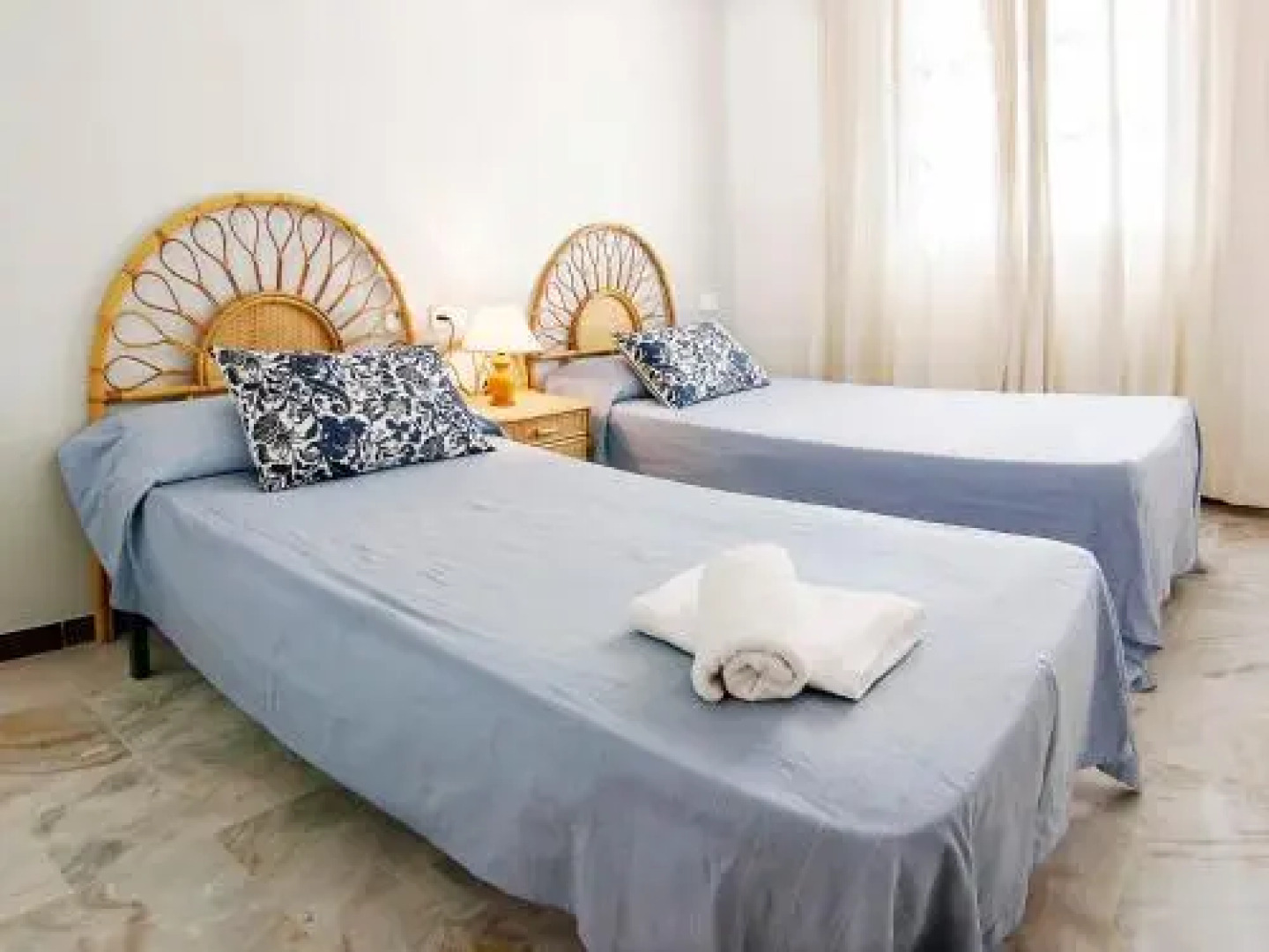 Holiday Home Olivar 34