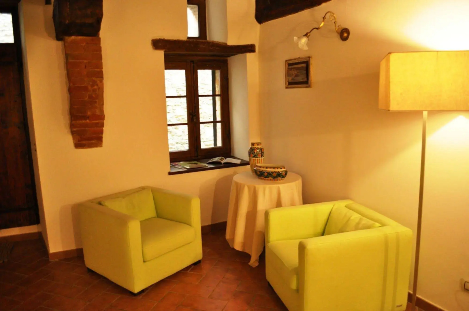 Casa Vacanze Vicolo delle Rose