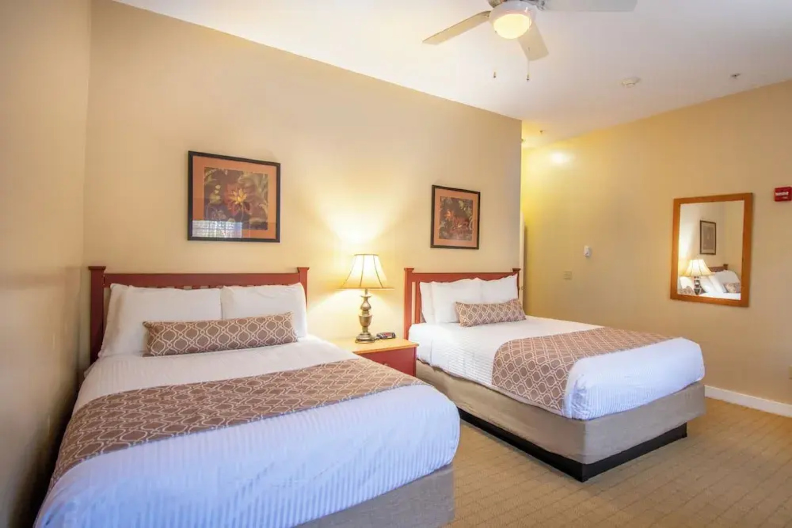 Attitash Mountain Village