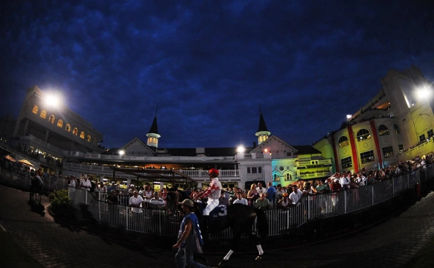 Hilton Garden Inn Louisville Airport