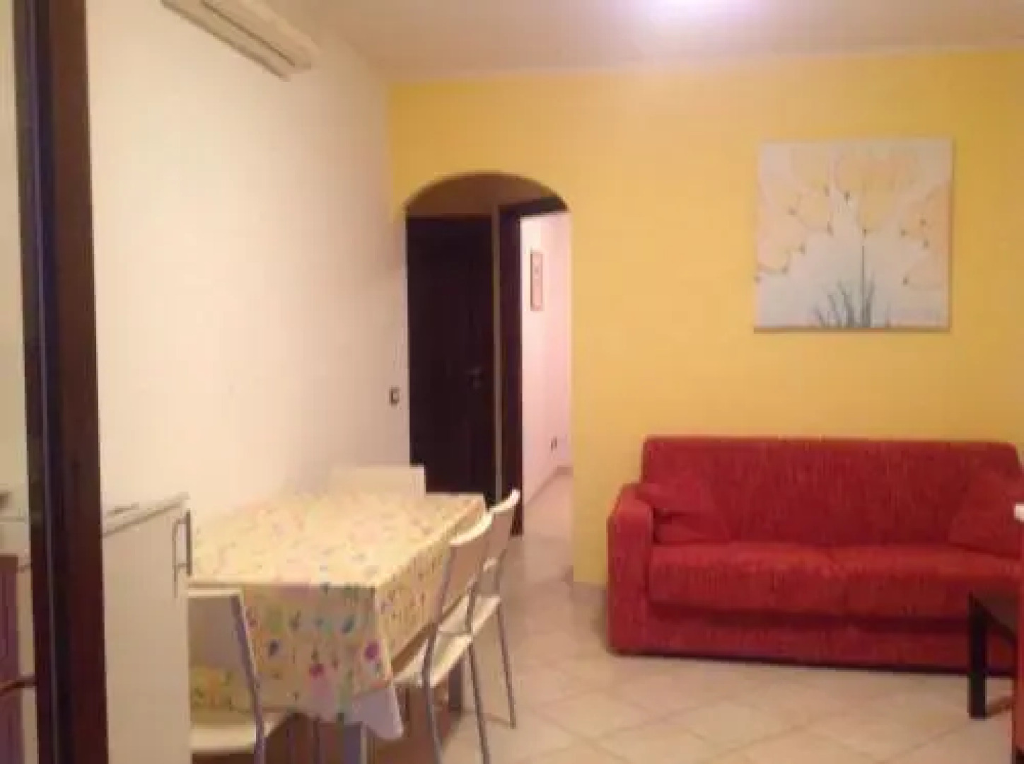 Appartamento Paradiso