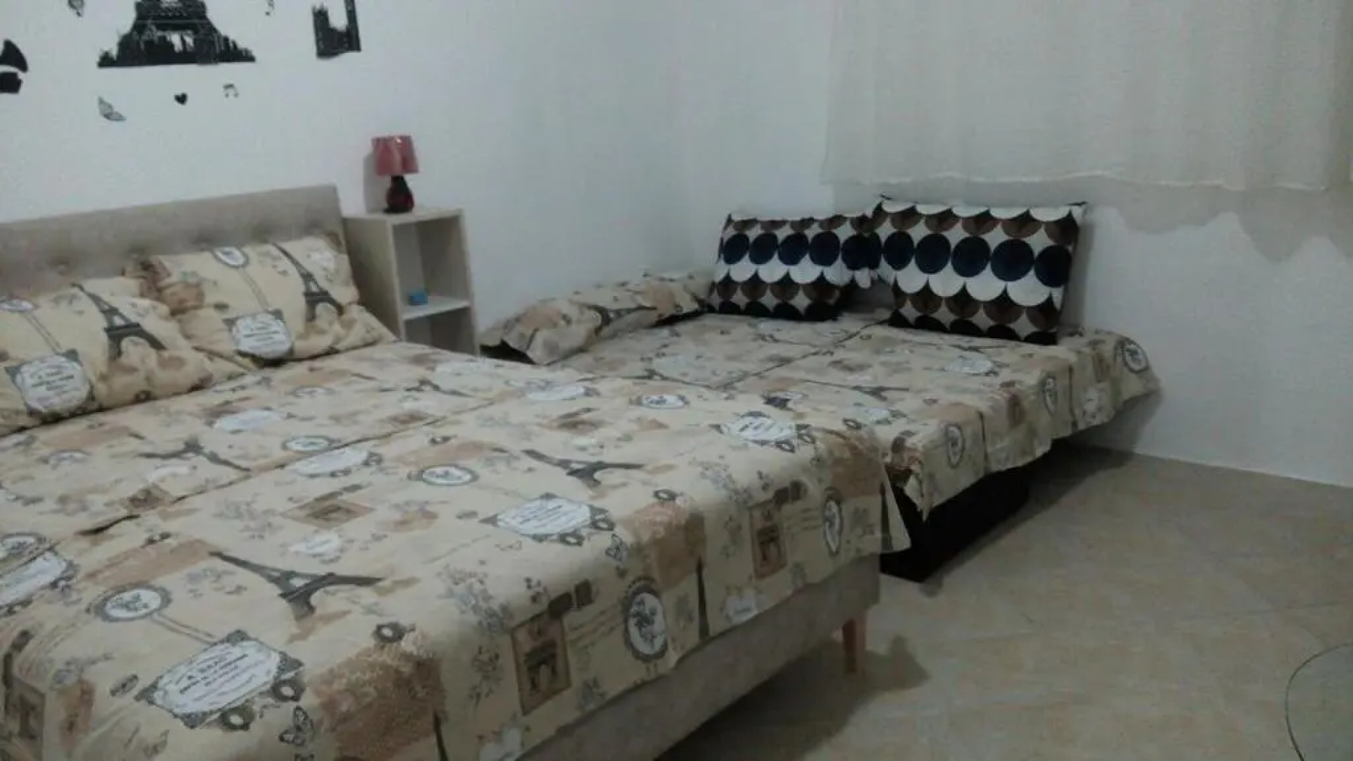 Šušanj Ilino APARTMAN