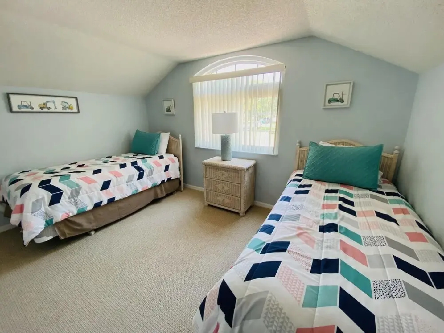 Michael's Southern Dunes Vacation Home