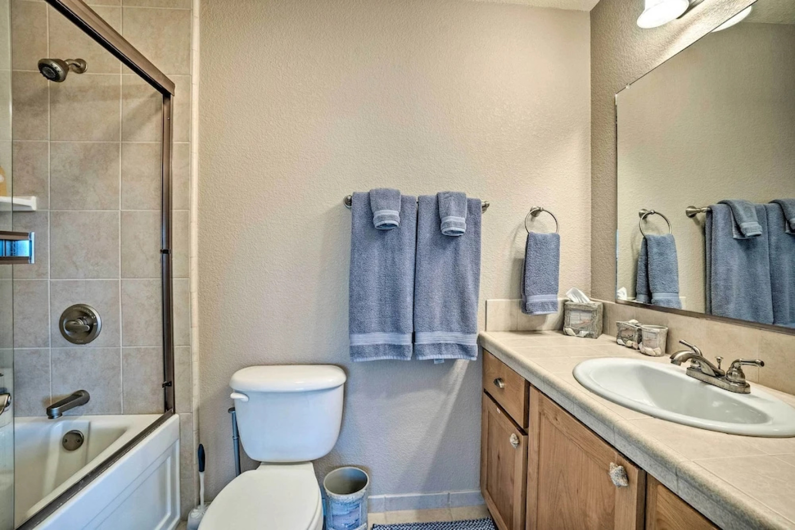 Gold Beach Townhome With Ocean Views & Sunroom!