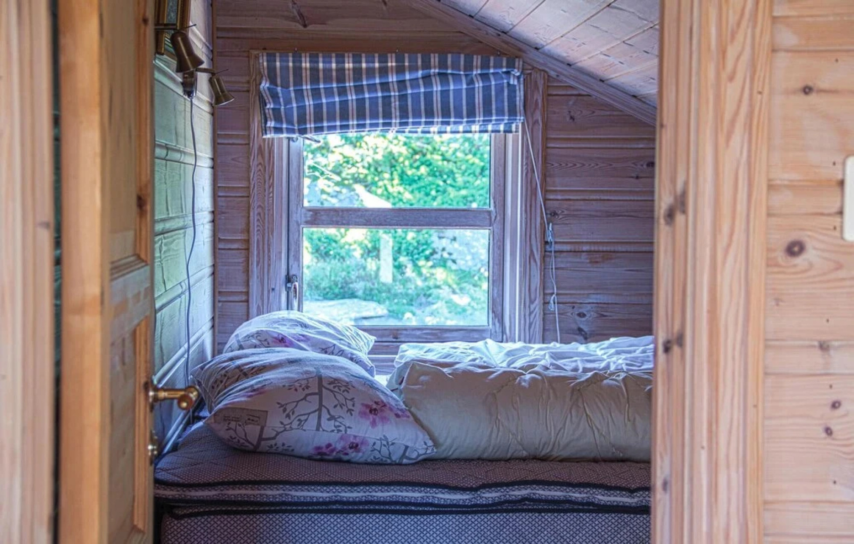 Stunning Home in Lindesnes With 3 Bedrooms, Sauna and Wifi