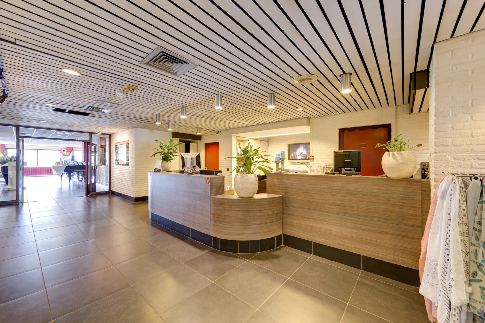 Fletcher Hotel Frerikshof