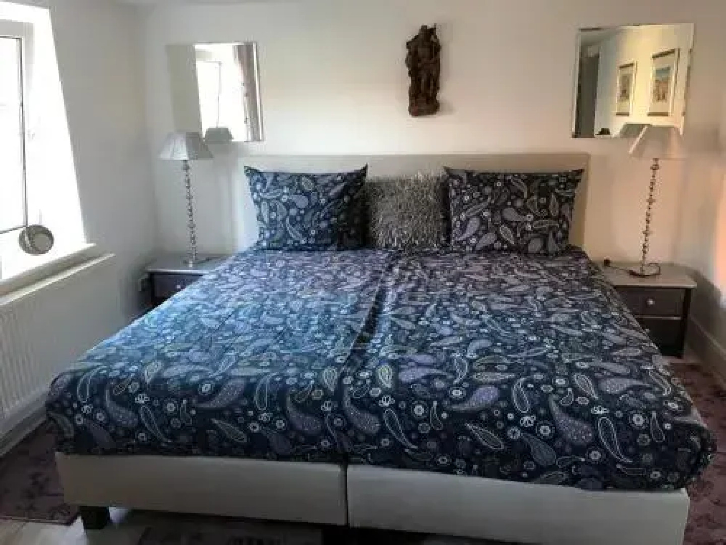 Ferienhaus Am Kunstspeicher