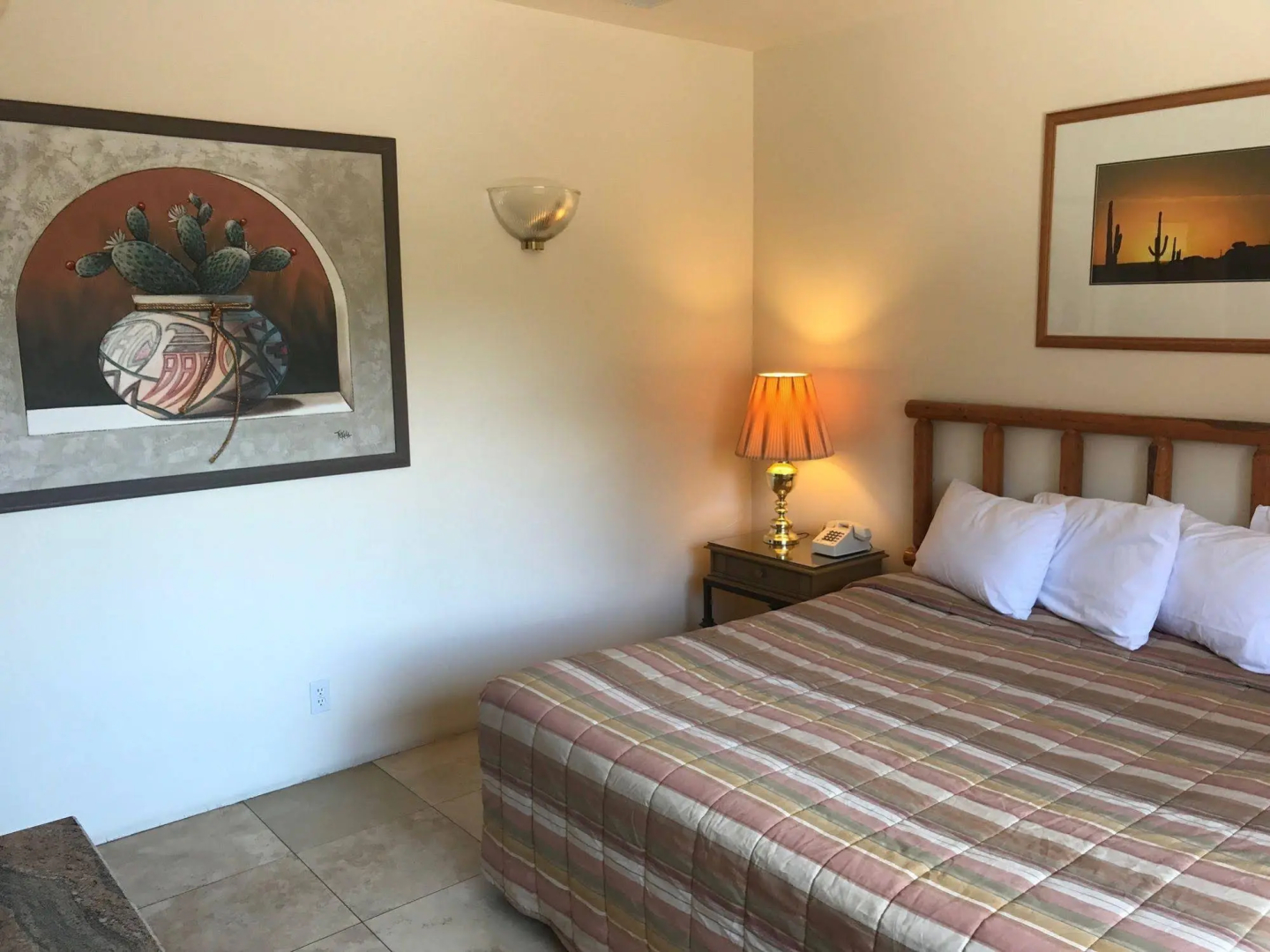 Sedona Village Lodge