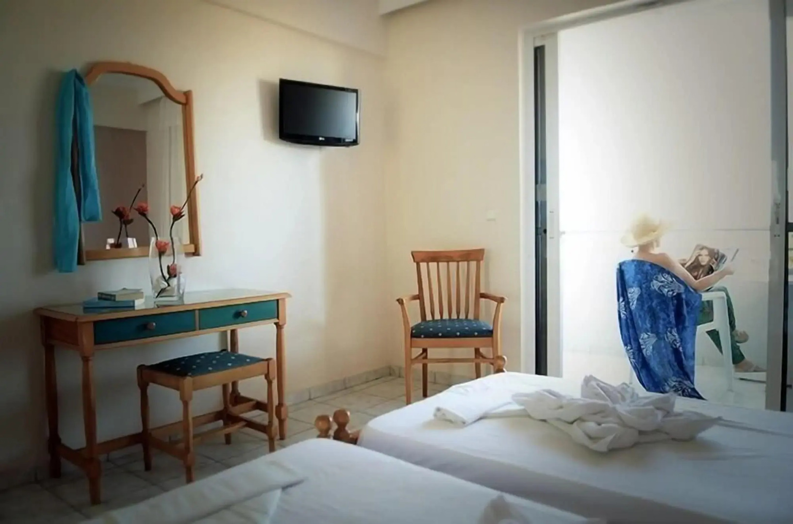 Marianna Hotel Apartements