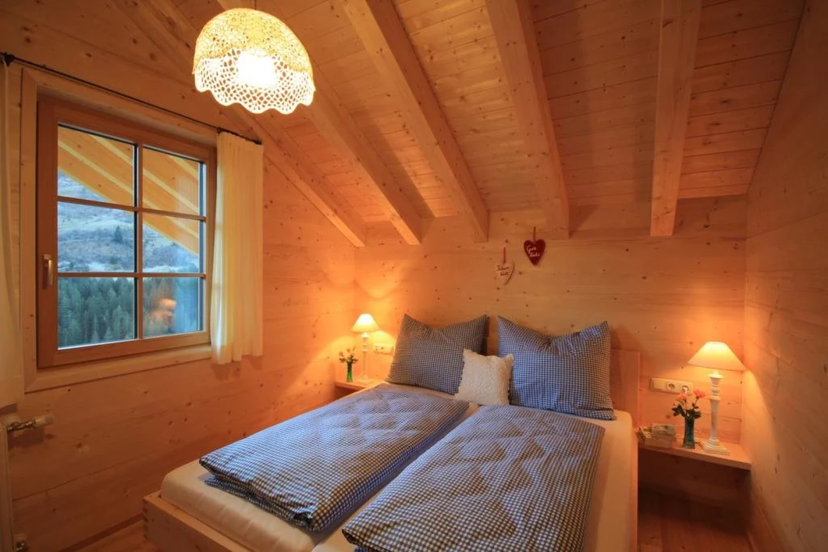 Feriendorf Walserland