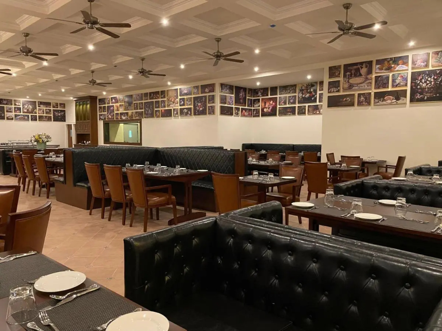 Montrose Golf Resort & Spa