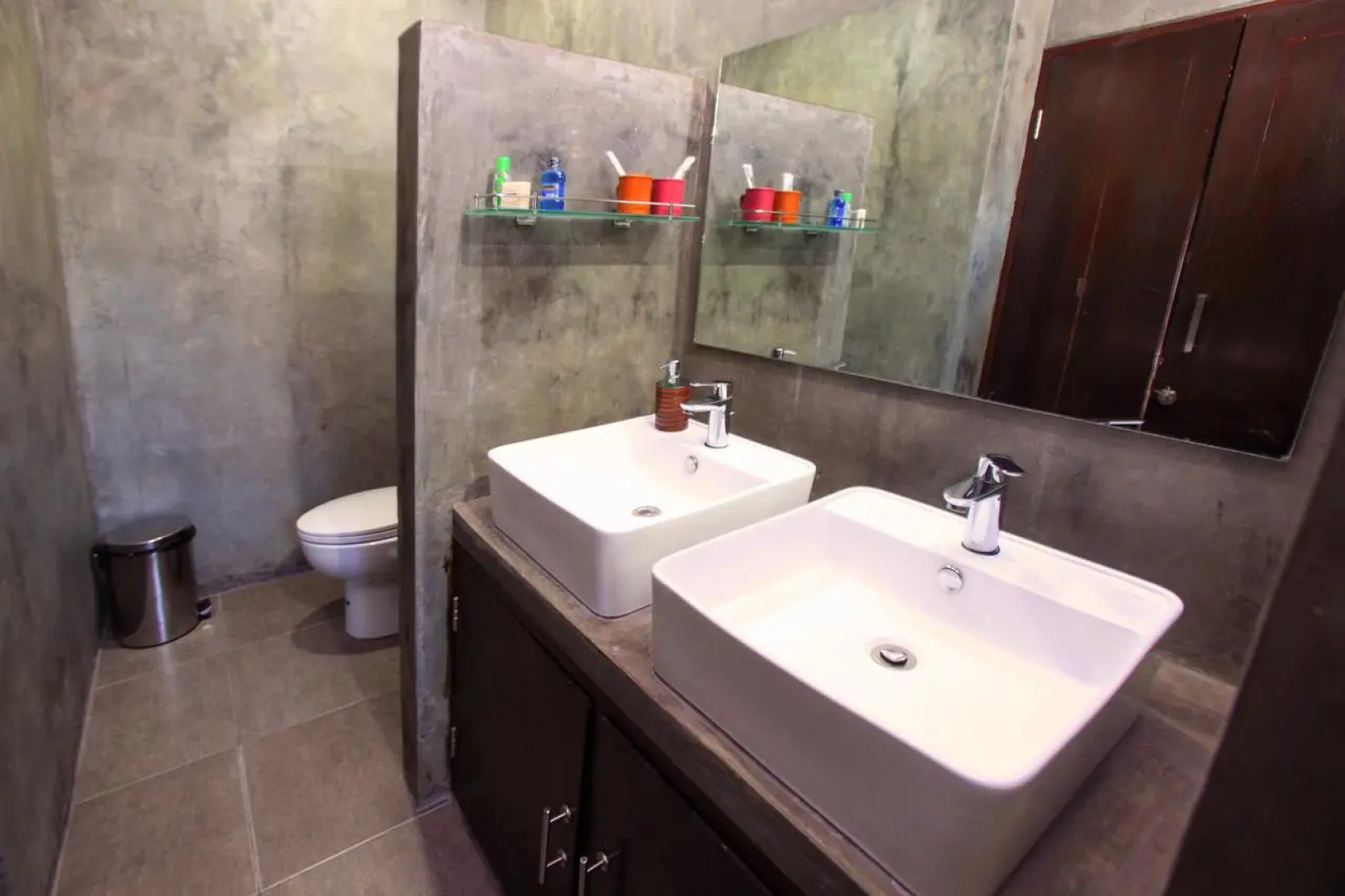 Gili Ocean Club - Adults Only