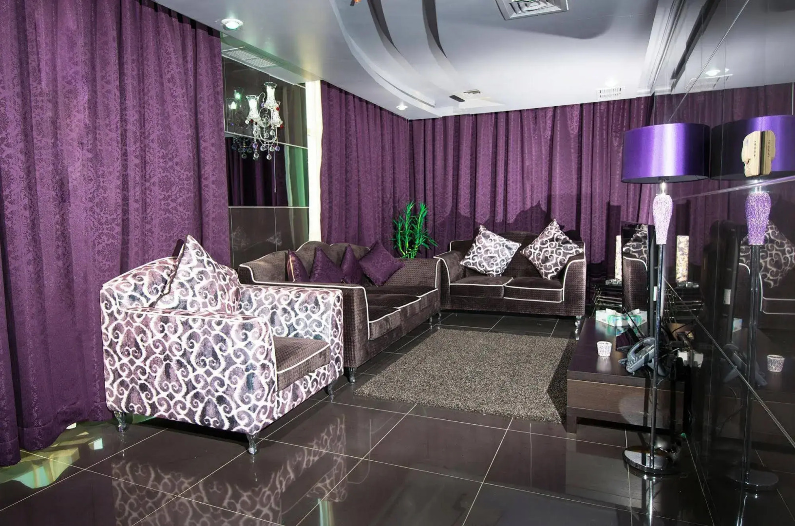 Bravo Royal Hotel Suite