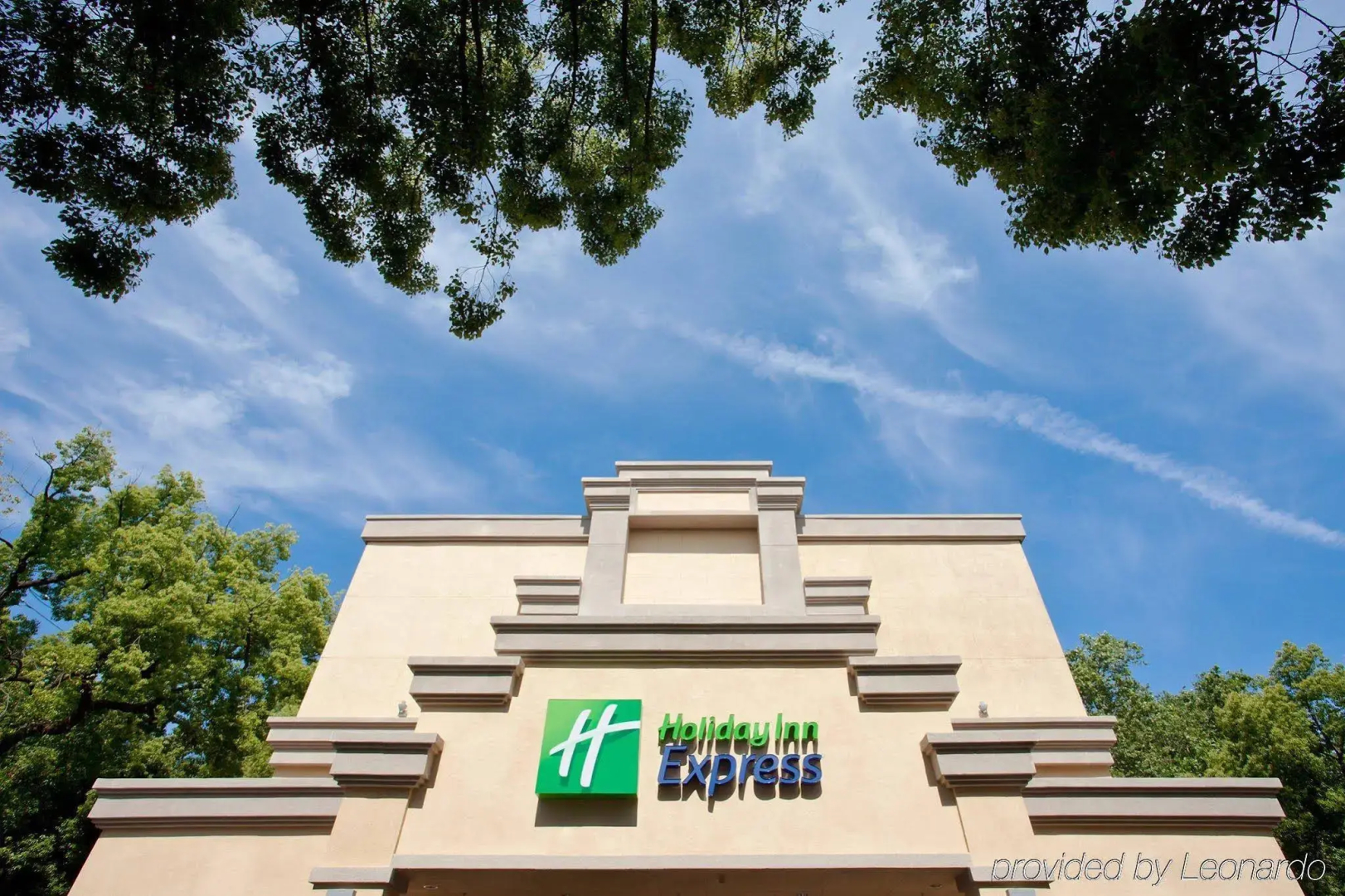 Holiday Inn Express Sacramento Convention Center