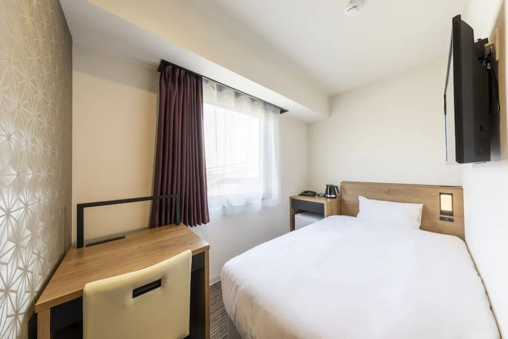 Tosei Hotel & Seminar Makuhari