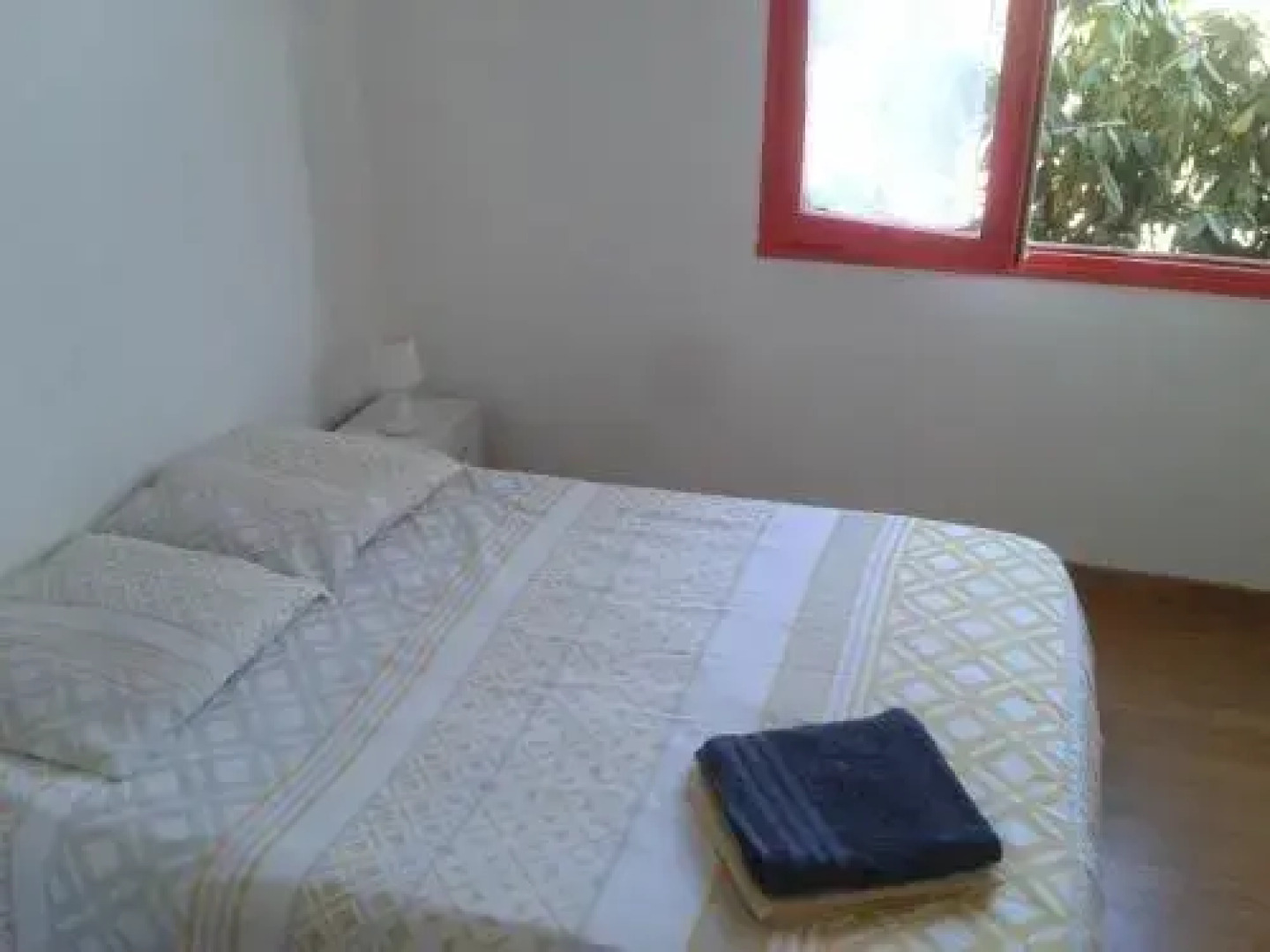 Chambres d'hôtes Ty Ruz