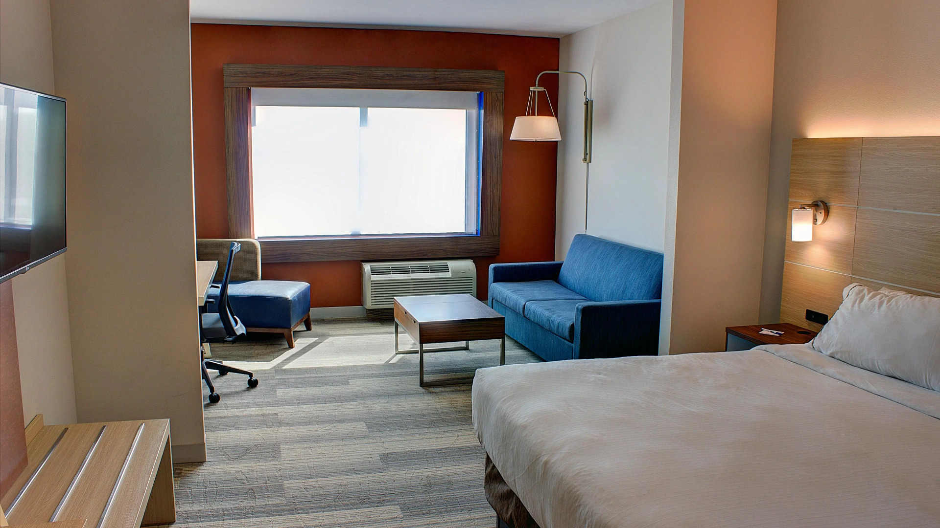 Holiday Inn Express & Suites Spencer by IHG