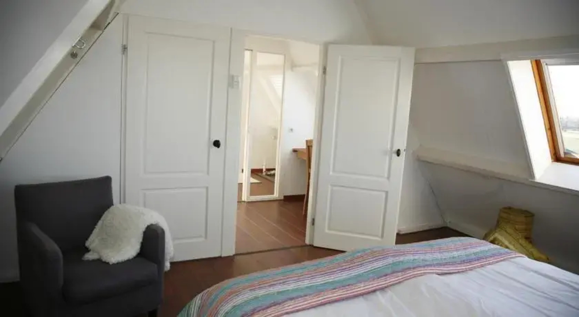 Skaap Amsterdam Waterland