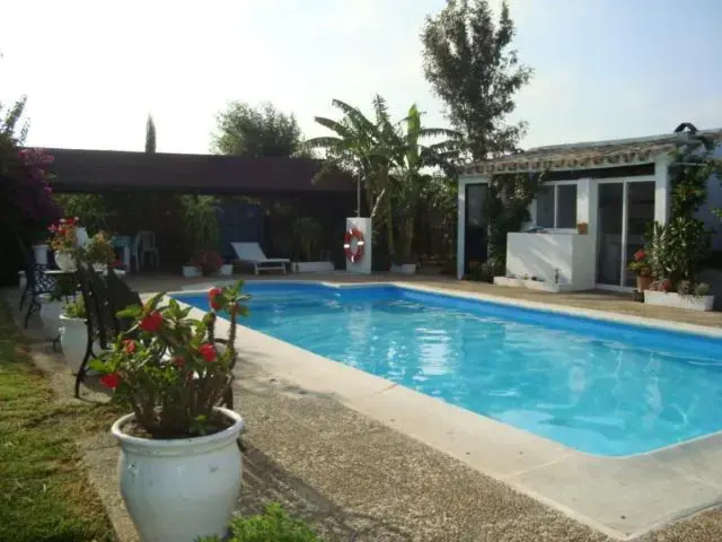 La Casilla