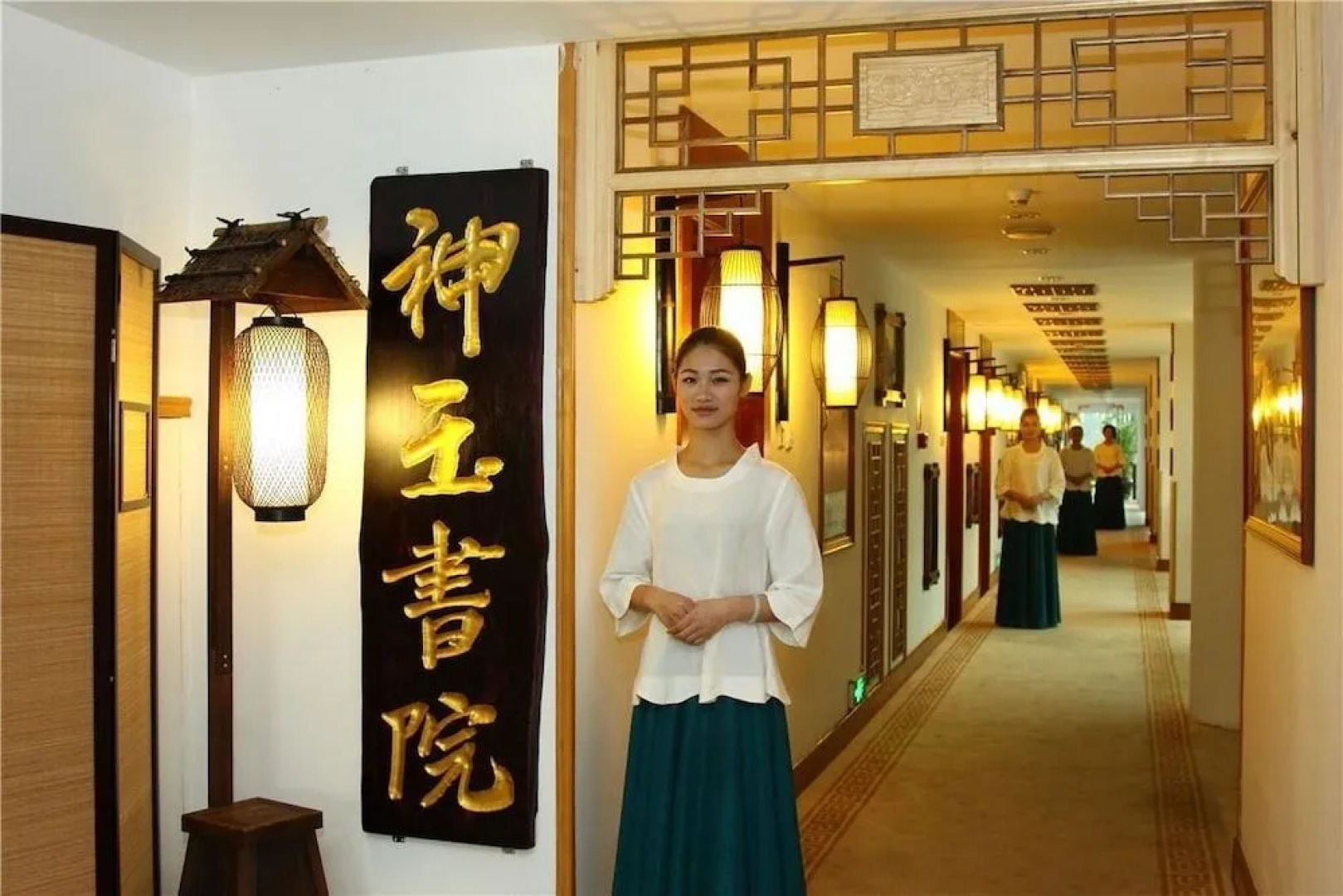 Yunnan Dianchi Garden Resort & Spa