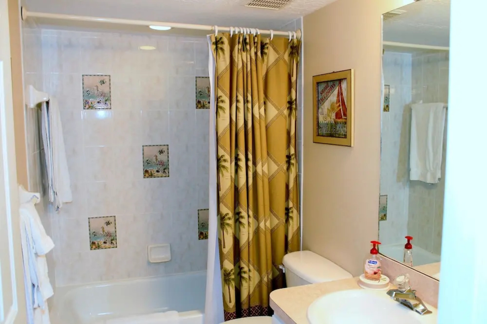 Sunset Paradise 11 Apartment