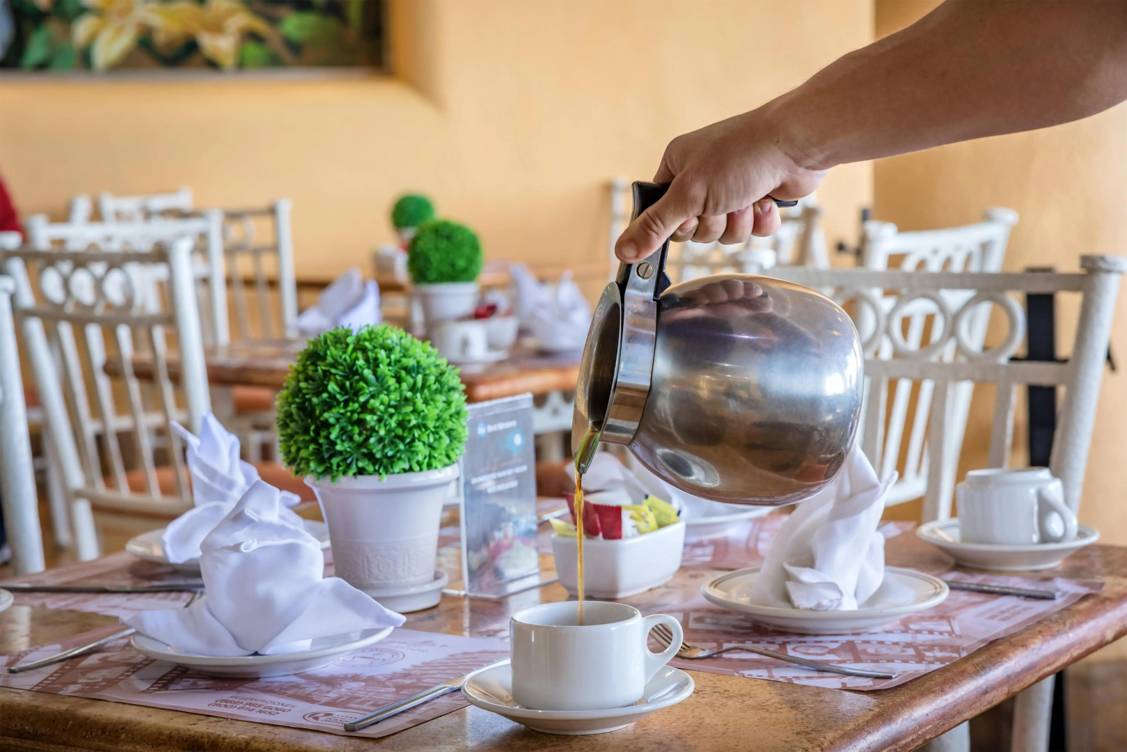 Best Western Posada Freeman