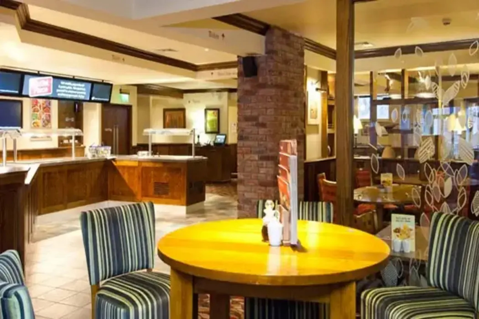 Premier Inn Scarborough - South Bay