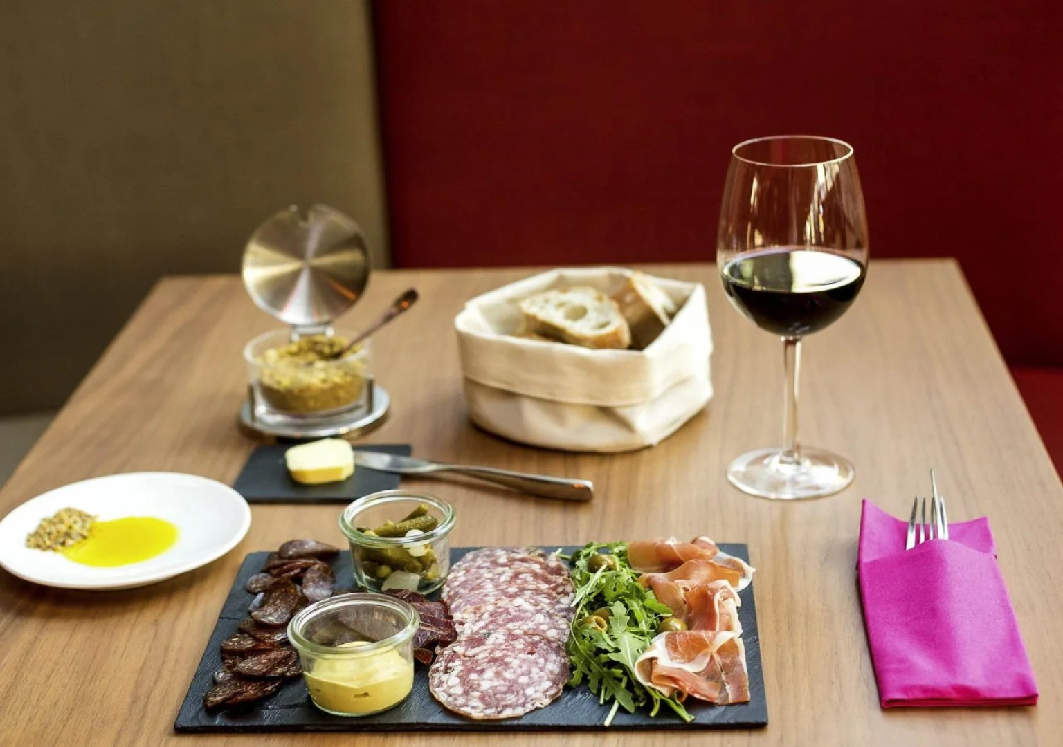 Novotel Bucharest City Centre