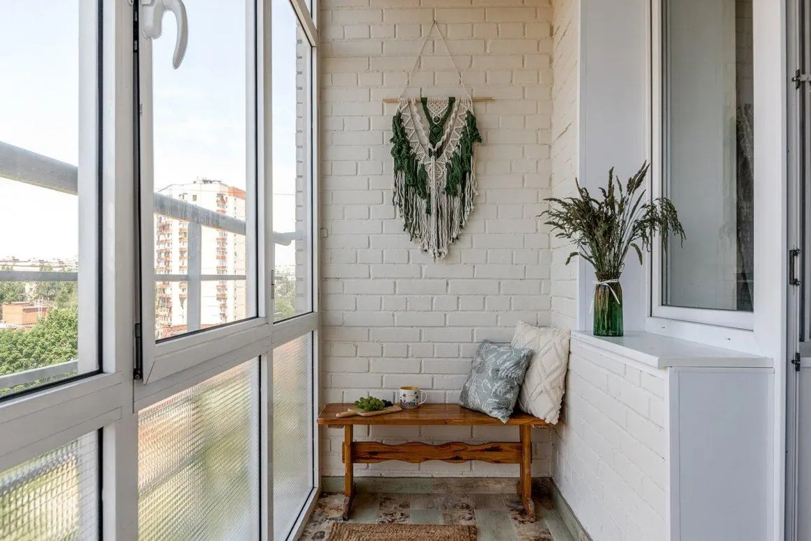 Апартаменты на улице Ушинского