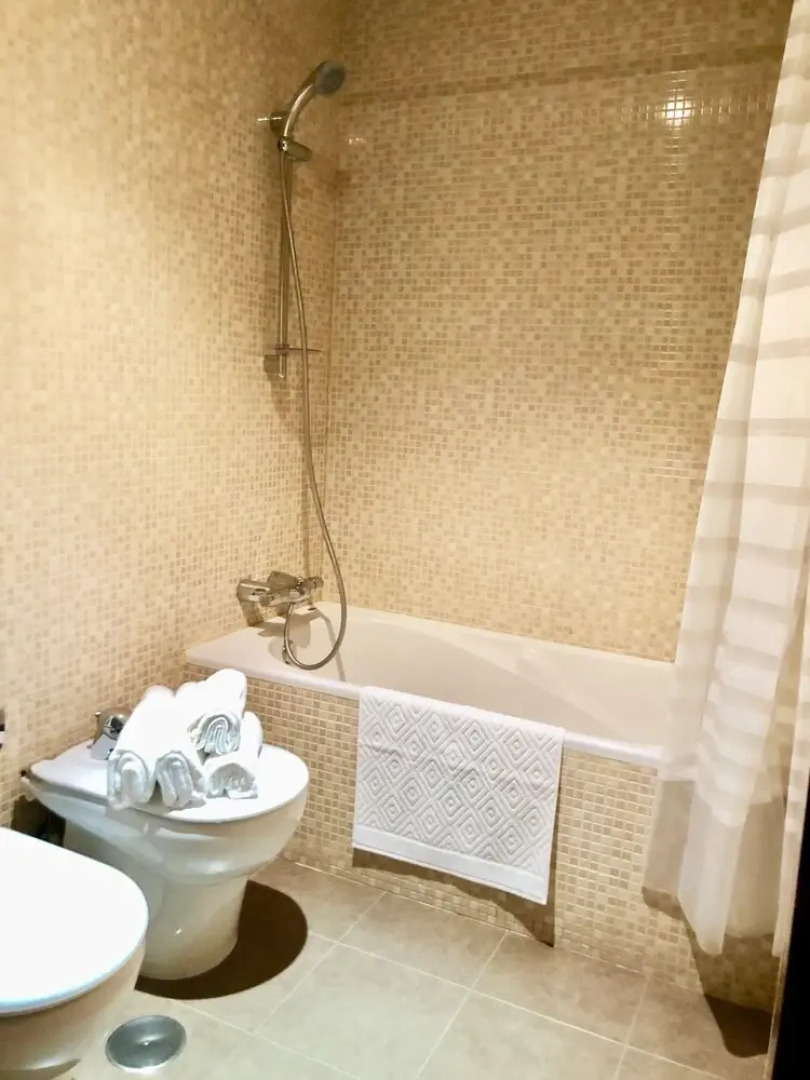 Serva la Bari Apartment II