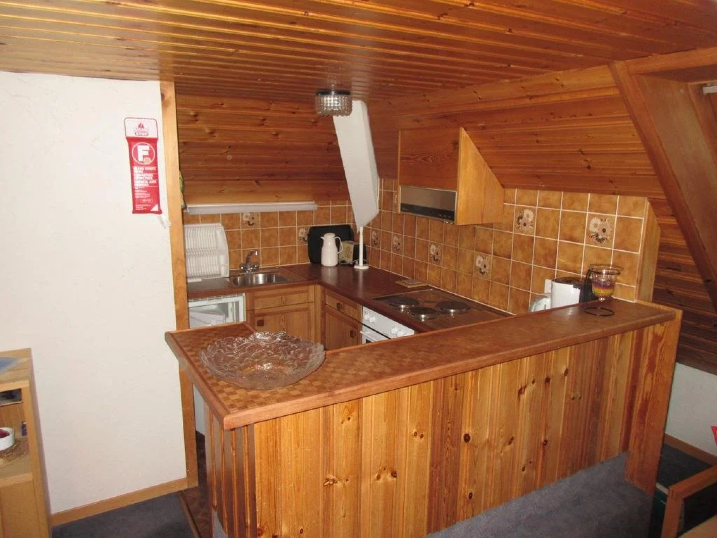 Chalet Casita